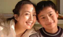 妈妈再爱我一次电视剧