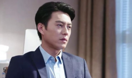 电视剧大叔,岁月静好，我心依旧