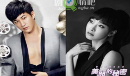 美丽的秘密电视剧