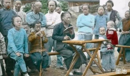 清末民初的电视剧,清末民初的动荡岁月