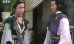 天龙诀粤语版电视剧