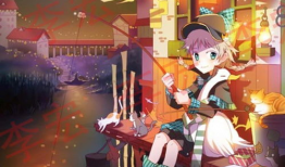 动漫专业,探索动漫专业的无限可能