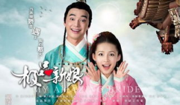 极品新娘电视剧,爱恨情仇的传奇人生