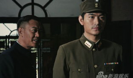 电视剧掩护,谍影重重，信仰之光照亮革命征程