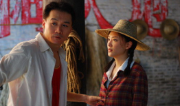 江西台电视剧,演绎赣鄱大地风情，展现时代变迁画卷